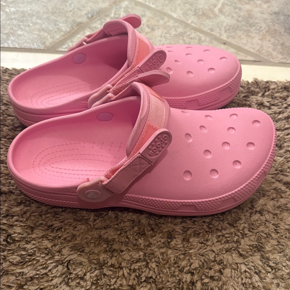 Work Clogs - Picture 2 of 4
